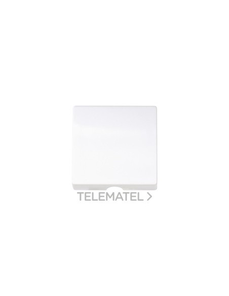 8200051-090 SIMON TAPA SALIDA CABLES