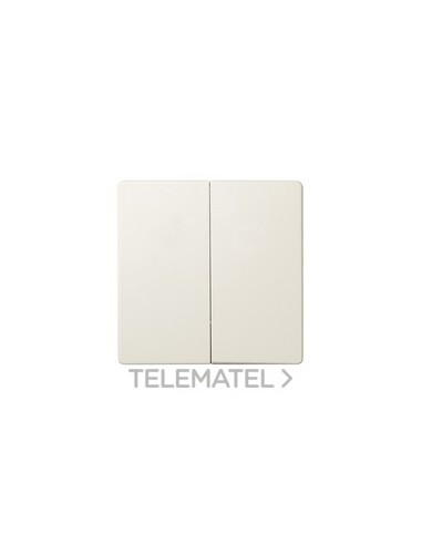 8202026-031 SIMON TECLA DOBLE CRUZAMIENT