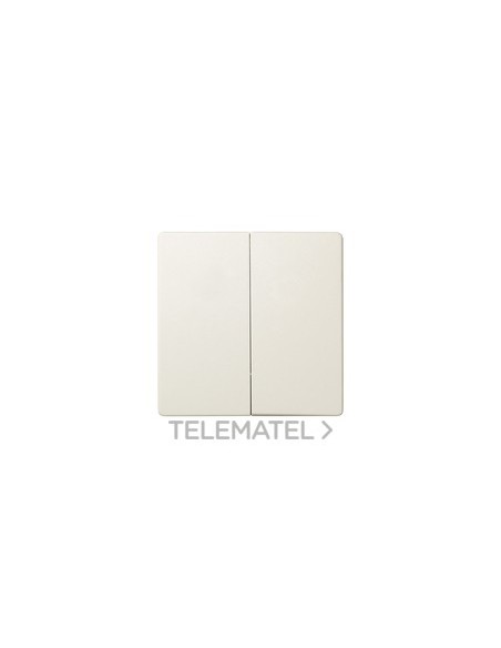 8202026-031 SIMON TECLA DOBLE CRUZAMIENT