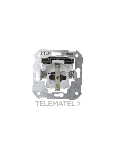 7501432-039 SIMON ENCHUFE +2 USB