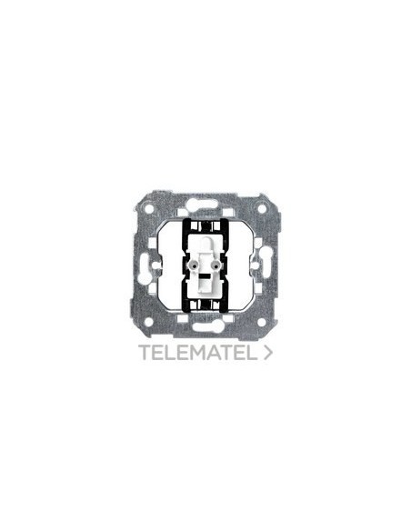 26134-39 SIMON INTERRUP.BIPOLAR C/PILOTO