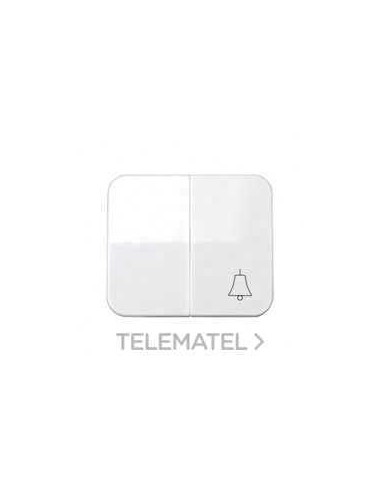 75027-30 SIMON TECLA GRUP PULSAD COMUT