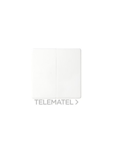 8202026-030 SIMON TECLA DOBLE CRUZAMIENT