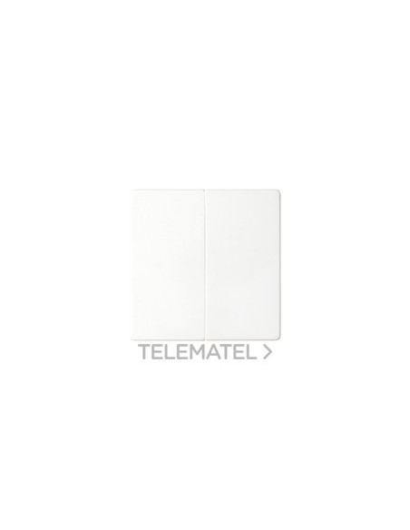 8202026-030 SIMON TECLA DOBLE CRUZAMIENT