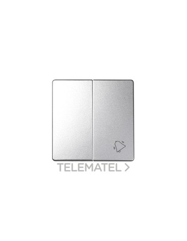 82027-93 SIMON CARATULA TECLA DOBLE GRABADO