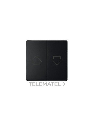 8200028-098 SIMON TECLA DOBLE PERSIANA
