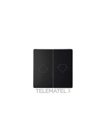 8200028-098 SIMON TECLA DOBLE PERSIANA