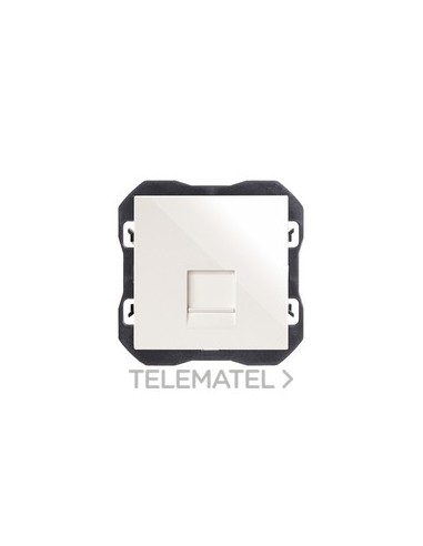 20000087-090 SIMON TAPA RJ45 SIN CONECTO