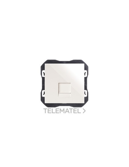 20000087-090 SIMON TAPA RJ45 SIN CONECTO