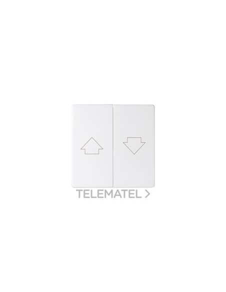 8200028-090 SIMON TECLA PERSIANA DOBLE