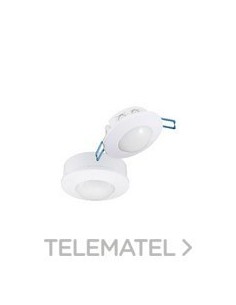 F9201 FILUX DETECTOR INDOOR SURFACE