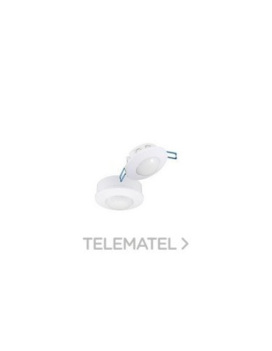F9201 FILUX DETECTOR INDOOR SURFACE