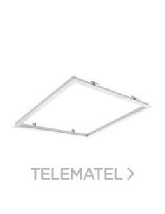 F8030 FILUX MARCO EMPOTRAR PANEL 60X60