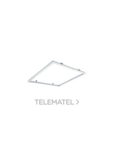 F8030 FILUX MARCO EMPOTRAR PANEL 60X60