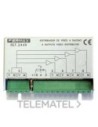 2449 FERMAX DISTRIB. VIDEO 4 SALIDAS
