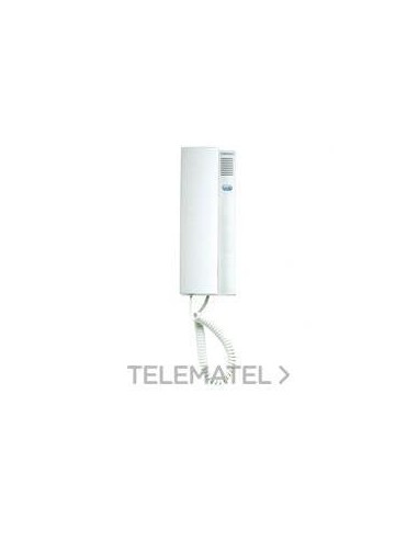 8044 FERMAX TLF CITY MAX BASIC