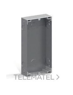 8855 FERMAX CAJA EMPO. SER. 5