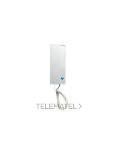 3390 FERMAX TELEFONO DIGITAL LOFT ADS