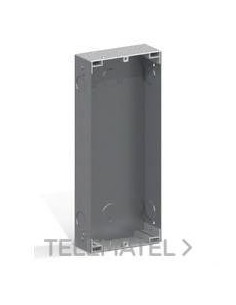 8856 FERMAX CAJA EMPOTRAR SERIE 6