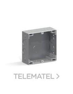 8851 FERMAX CAJ. EMPO. METALICA