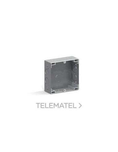 8851 FERMAX CAJ. EMPO. METALICA