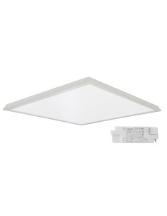 F80711 FILUX PANEL LED 60X60 36W 6500K