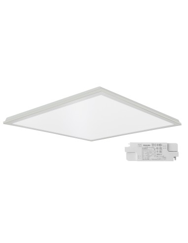 F80711 FILUX PANEL LED 60X60 36W 6500K