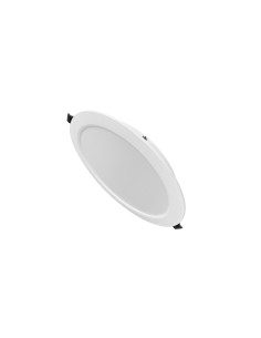 F9106 FILUX ROUND LED DOWNLIGHT 24W