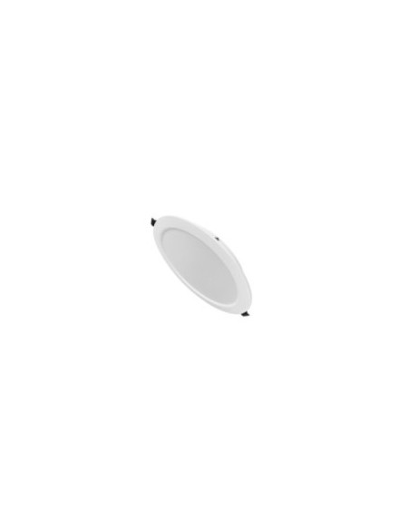 F9105 FILUX ROUND LED DOWNLIGHT 18W CCT 1800LM