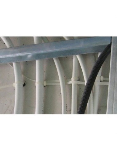 96IFB TACO BRIDA RAPIDO INSERTFIC CABEZA GRANDE 6 GRIS
