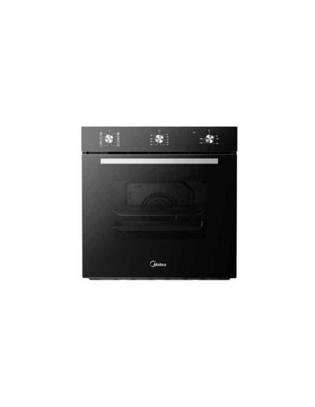MBON5M90M5BK HORNO MIDEA NEGRO MULTIFUNCION CLASE A 9 PROGRAMAS 70 LITR