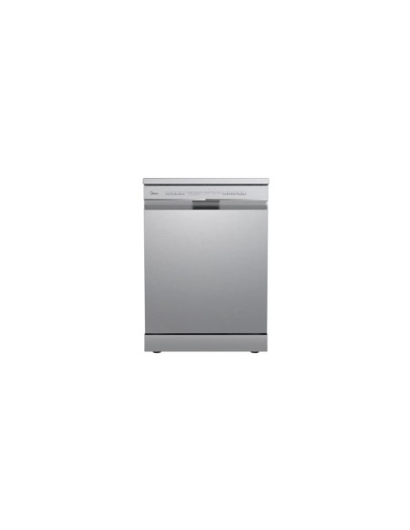 MDWPF1333CS LAVAVAJILLAS MIDEA INOX 13 SERV WIFI
