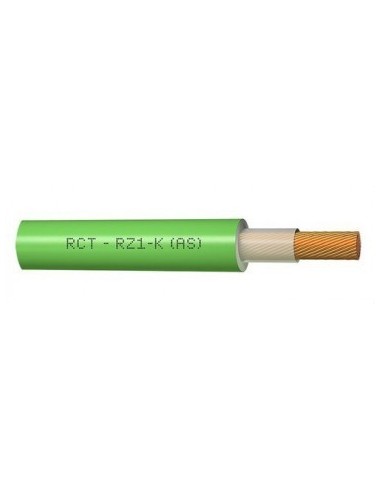 RZ1-K AS 12G15 061KV LH BOBINA