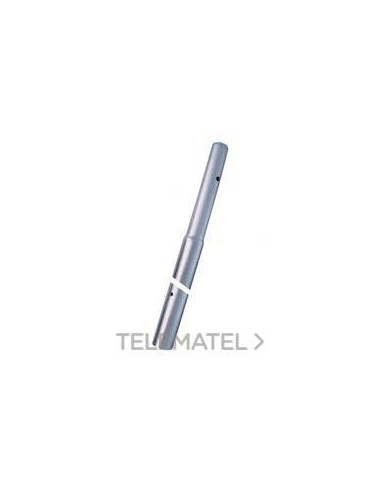 3010 TELEVES MASTIL 3000 45X2MM