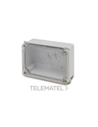 3042 TELEVES MASTIL 2500 35X1MM