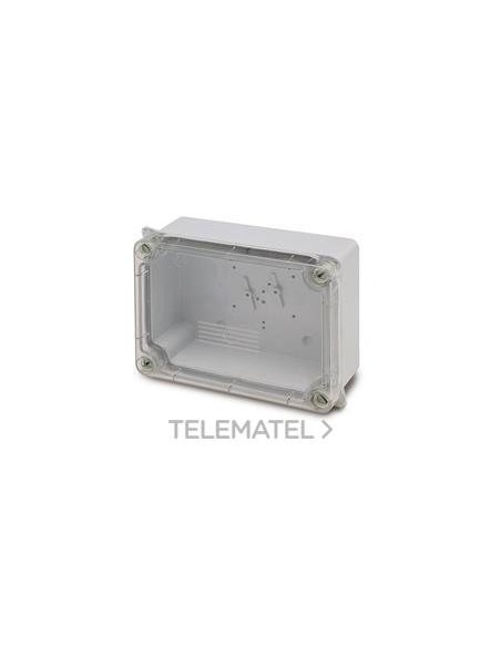 3042 TELEVES MASTIL 2500 35X1MM