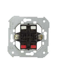 75395-39 SIMON PULSADOR DOBLE