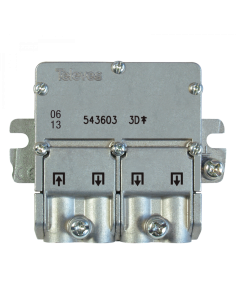 543603 TELEVES REPARTIDOR 3D-ICT CC