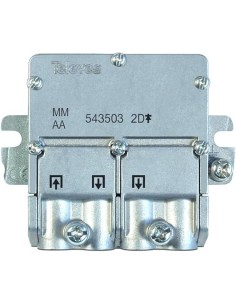 543503 TELEVES REPARTIDOR 2D-ICT CC