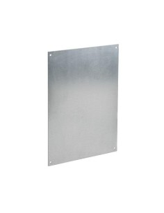 PML12575 IDE PLACA MONTAJE METALICA