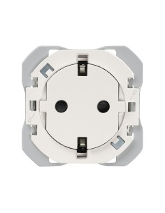 20000434-190 SIMON BASE ENCHUFRE SCHUKO 27 EMP