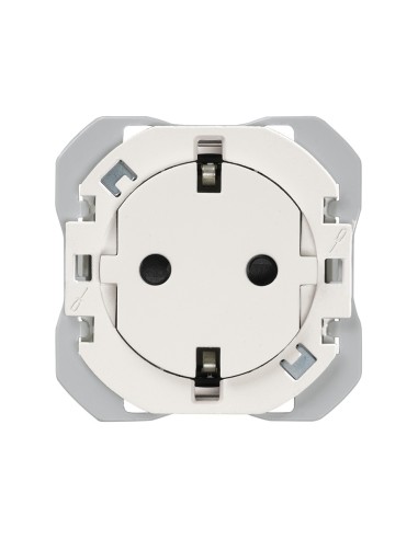 20000434-190 SIMON BASE ENCHUFRE SCHUKO 27 EMP