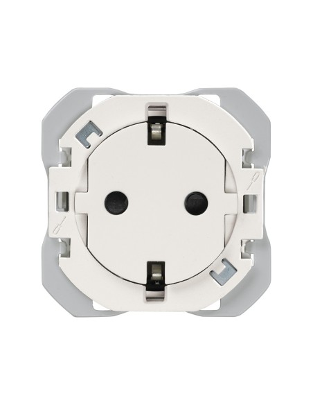 20000434-190 SIMON BASE ENCHUFRE SCHUKO 27 EMP