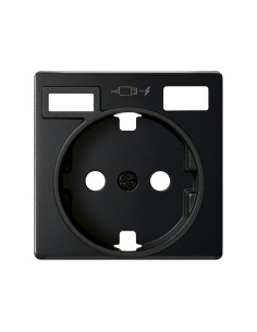 8200050-098 SIMON Tapa base enchufe schuko SERIE 82 CONCEPT