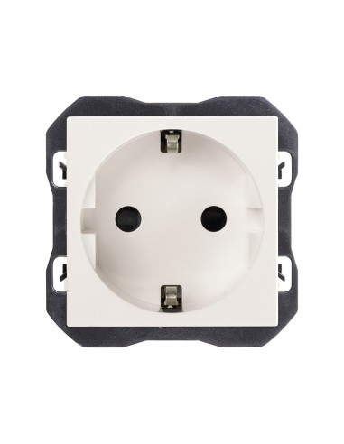 20000432-190 SIMON Base de enchufe