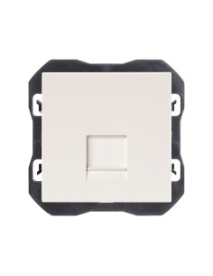 20000087-190 SIMON Tapa RJ45