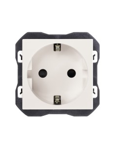 20000432-190 SIMON Base de enchufe
