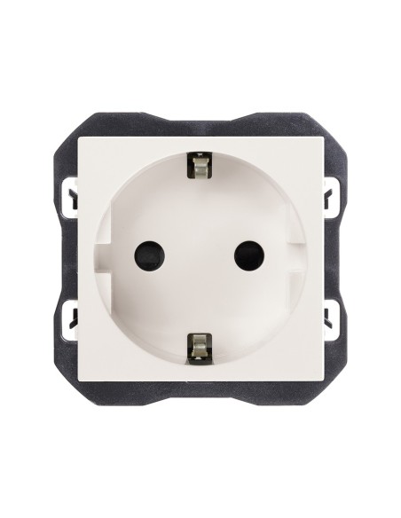 20000432-190 SIMON Base de enchufe