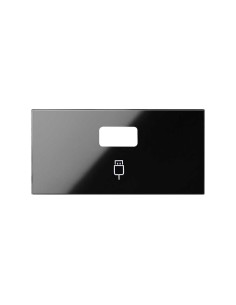 10001091-138 SIMON TAPA CONECTOR USB DATOS