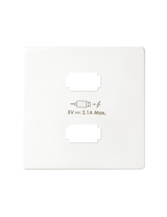 8211096-030 SIMON CARUTAL CARGADOR 2XUSB